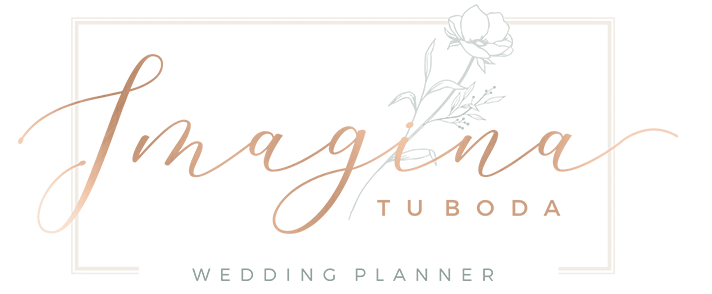 Imagina Tu Boda logo