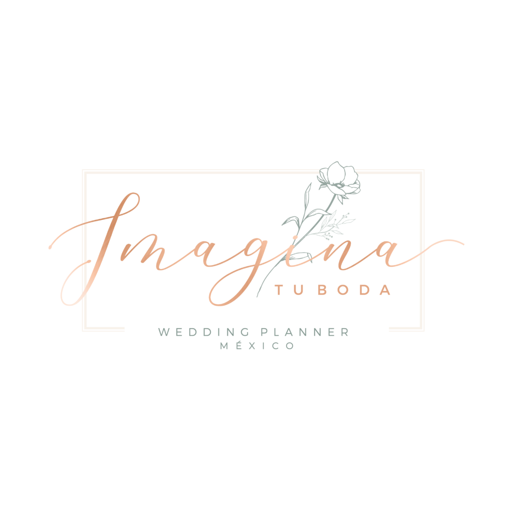 Imagina Tu Boda - Organizador de bodas en México — wedding
